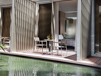 Singapore, Dorsett Singapore